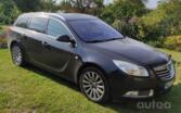 Opel Insignia A Sports Tourer wagon 5-doors