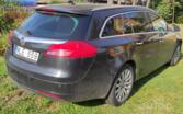 Opel Insignia A Sports Tourer wagon 5-doors