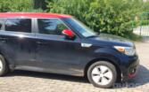 Kia Soul 2 generation Hatchback