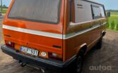 Volkswagen Transporter T3 [restyling] Minivan