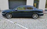 Jaguar X-Type