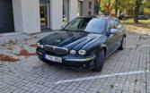 Jaguar X-Type