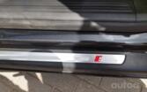 Audi A6 4F/C6 [restyling] Avant wagon 5-doors