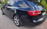 Audi A6 4F/C6 [restyling] Avant wagon 5-doors