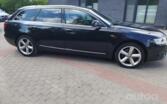 Audi A6 4F/C6 [restyling] Avant wagon 5-doors