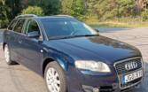 Audi A4 B7 Avant wagon 5-doors