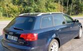 Audi A4 B7 Avant wagon 5-doors