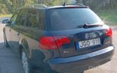 Audi A4 B7 Avant wagon 5-doors