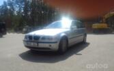 BMW 3 Series E46 [restyling] Touring wagon