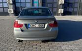 BMW 3 Series E90/E91/E92/E93 Sedan