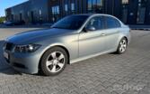 BMW 3 Series E90/E91/E92/E93 Sedan