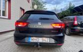 SEAT Leon 3 generation ST wagon 5-doors