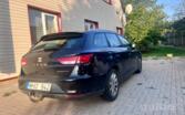 SEAT Leon 3 generation ST wagon 5-doors