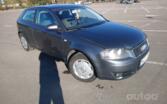 Audi A3 8P Hatchback 3-doors