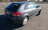 Audi A3 8P Hatchback 3-doors