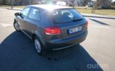 Audi A3 8P Hatchback 3-doors