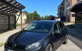 Volkswagen Golf 6 generation Hatchback 5-doors