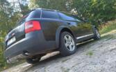 Audi A6 allroad C5