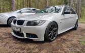 BMW 3 Series E90/E91/E92/E93 Touring wagon