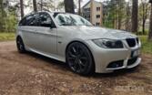 BMW 3 Series E90/E91/E92/E93 Touring wagon