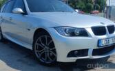 BMW 3 Series E90/E91/E92/E93 Touring wagon