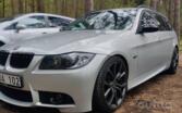 BMW 3 Series E90/E91/E92/E93 Touring wagon