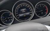 Mercedes-Benz C-Class W204/S204/C204 [restyling] wagon 5-doors