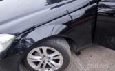 Mercedes-Benz C-Class W204/S204/C204 [restyling] wagon 5-doors