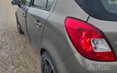 Opel Corsa D Hatchback 5-doors