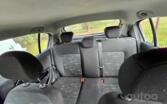 Opel Corsa D Hatchback 5-doors