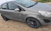 Opel Corsa D Hatchback 5-doors