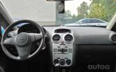 Opel Corsa D Hatchback 5-doors