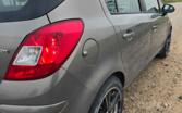 Opel Corsa D Hatchback 5-doors