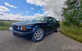 BMW 5 Series E34 Sedan