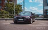 Audi A5 8T [restyling] Coupe