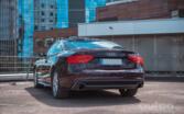 Audi A5 8T [restyling] Coupe