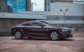 Audi A5 8T [restyling] Coupe