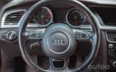 Audi A5 8T [restyling] Coupe