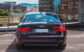 Audi A5 8T [restyling] Coupe