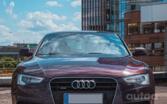 Audi A5 8T [restyling] Coupe