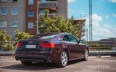 Audi A5 8T [restyling] Coupe