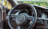 Audi A5 8T [restyling] Coupe