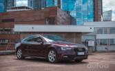 Audi A5 8T [restyling] Coupe