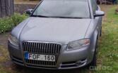 Audi A4 B7 Avant wagon 5-doors