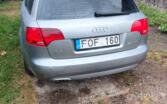 Audi A4 B7 Avant wagon 5-doors