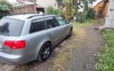 Audi A4 B7 Avant wagon 5-doors