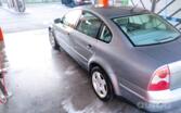 Volkswagen Passat B5.5 [restyling] Sedan