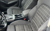 Audi A4 B8/8K [restyling] Avant wagon 5-doors