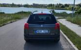 Peugeot 207 1 generation [restyling] SW wagon