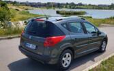 Peugeot 207 1 generation [restyling] SW wagon